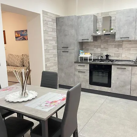 Appartement La Piazzetta à Naples Extérieur photo